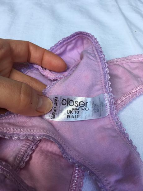 3 ks nove tango nohavicky, m