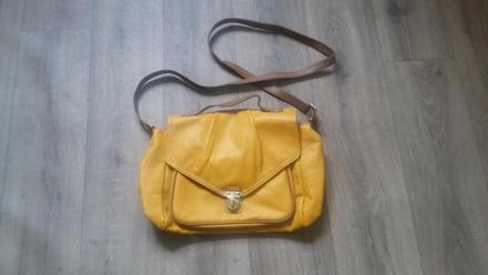 Damska kabelka h&m, h&m