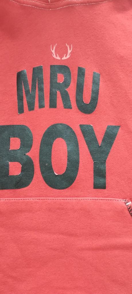 Mirau mikina, mirau,110