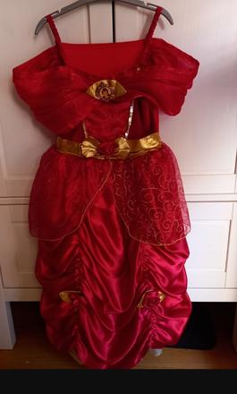 Kostým na karneval, 