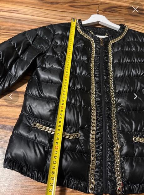 Elisabetta franchi, m