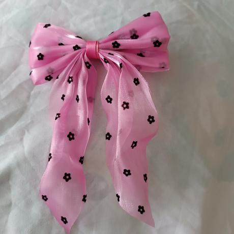 Mašle sponky do vlasov, 