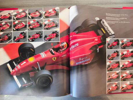 Ferrari formula 1,