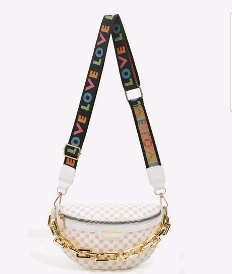 Ľadvinka s popruhom love poštovné zdarma,