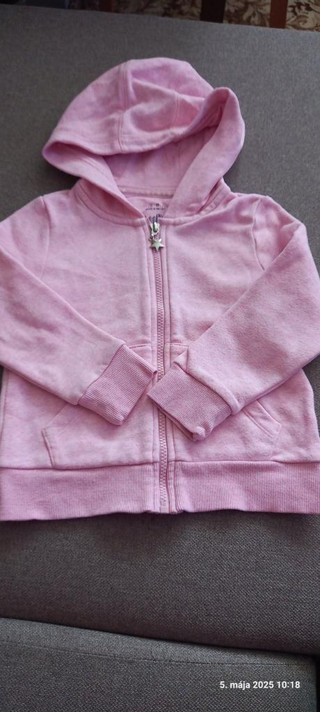 Mikinka, f&f,110