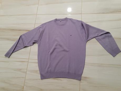 Pánsky sveter tommy hilfiger, tommy hilfiger,l