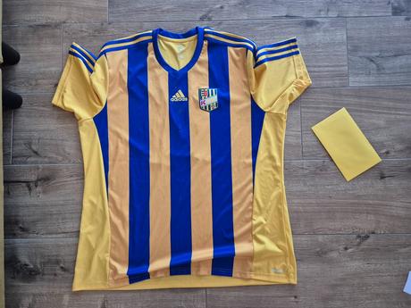 Futbalový dress, adidas,xl