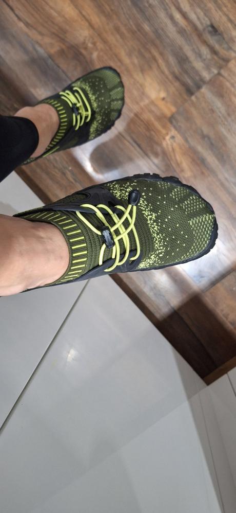 Bennon barefoot tenisky na boso vel 39/40, 40