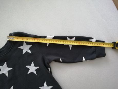 Mikina 98/104, h&m,104