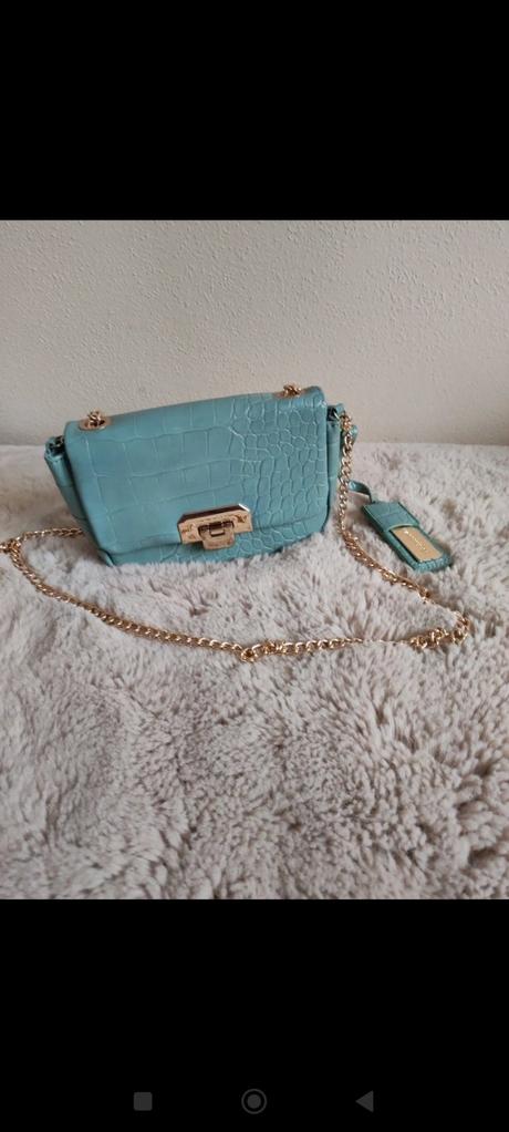 Dámska kabelka hallhuber, 