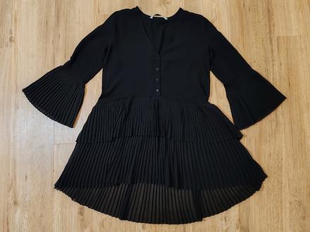 Zara tunika/ saty s, zara,s