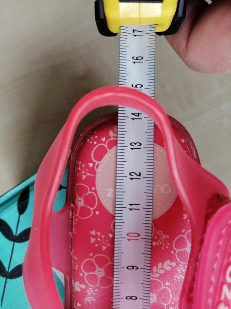 Zaxy sandálky, zaxy,23