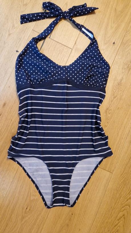 Tehotenské plavky v.m, m