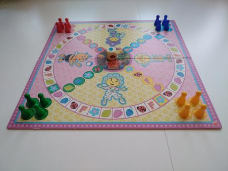 Človeče pre najmenších, 