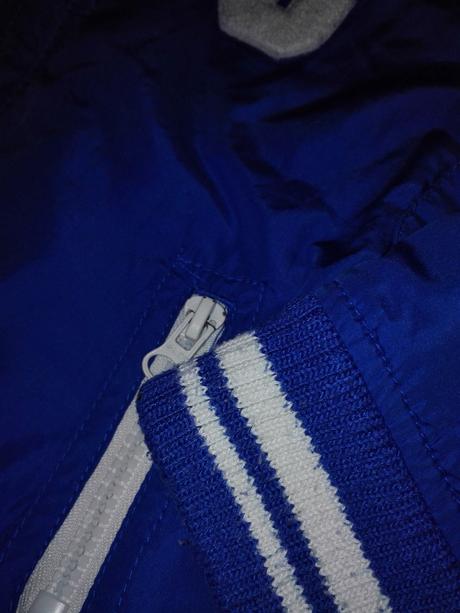 Prechodna bundicka, podsita, f&f,98