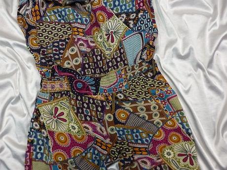 Kvalitný letný overal, okay,38