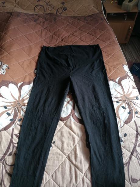 Tehotenské legíny, esmara,l