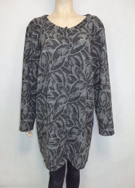 Kvalitný dámsky blejzer steilmann, 52