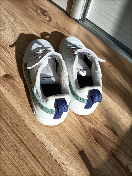 Botasky puma, puma,34