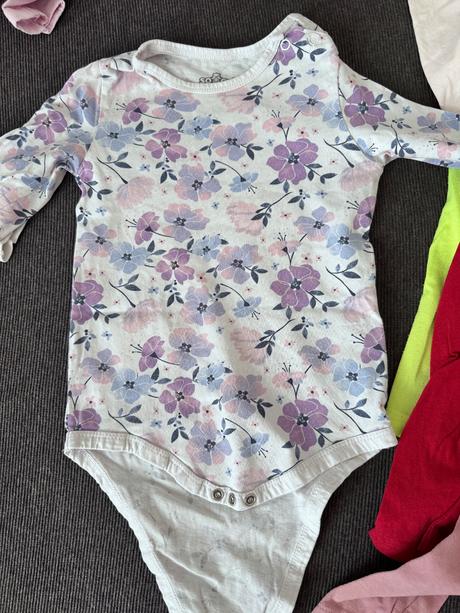 Dievčenské oblečenie veľkosť 98, 86–98