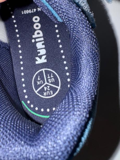 Blikajuce tenisky vel.24 kuniboo, kuniboo,24