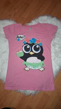 Dámske tričko, fishbone,xs