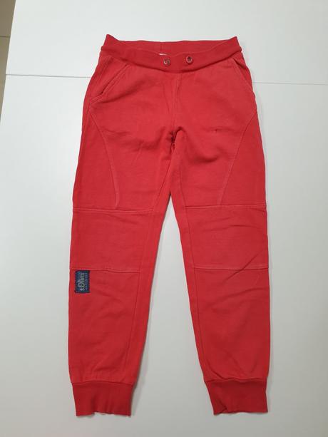 Set- tepláky, tielko, mikina, 134