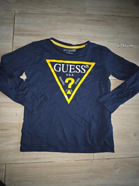 Tricko guess, guess,122