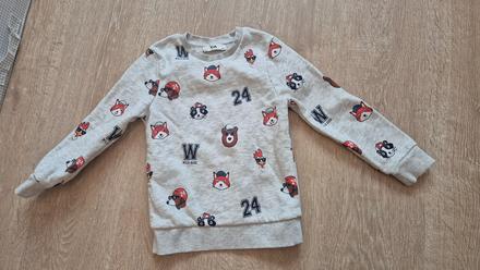 Pulover c&a 116, c&a,116