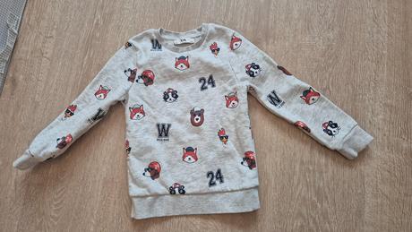 Pulover c&a 116, c&a,116