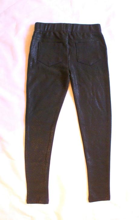 Legíny - bezchybný stav, 122