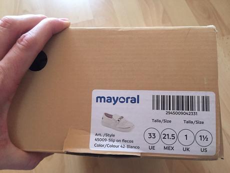 Poltopanky, mayoral,33