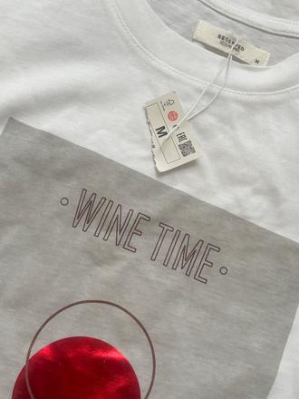 Reserved tricko, reserved,m