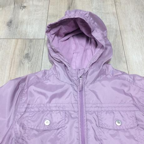 Bunda prechodná dievčenská blukids č.152, 12y, 152