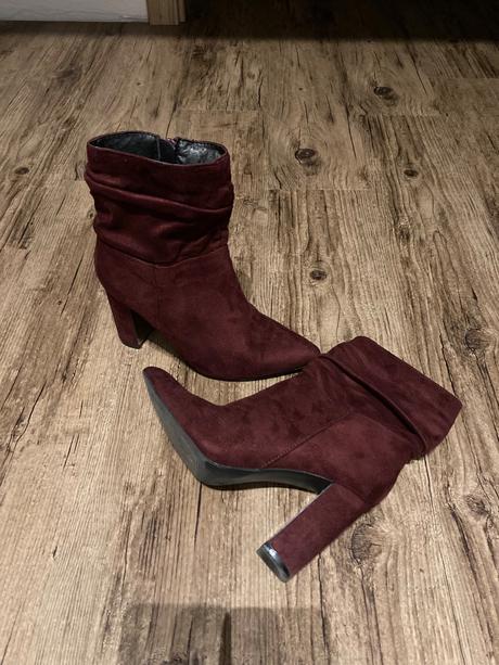 Jenny fairy čižmy, 37