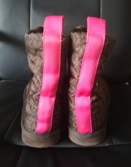 Michael kors čižmy, michael kors,36