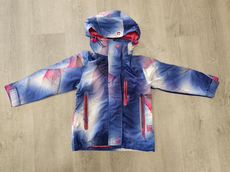 Softshellová bunda, authority,104