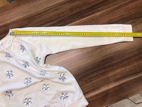 Pulover s kamienkami, pepco,146