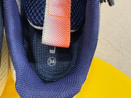 Loap tenisky veľ. 34- 21,5/22, loap,34