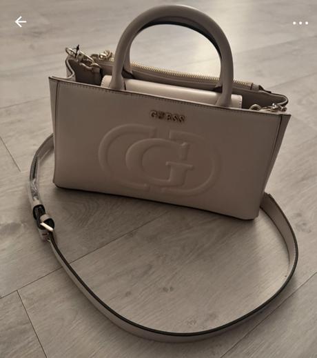 Kabelka guess nová, guess