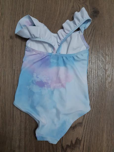 Predám plavky, f&f,98