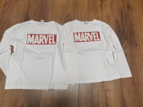 Tricka s dlhym rukavom zara 2ks, zara,134