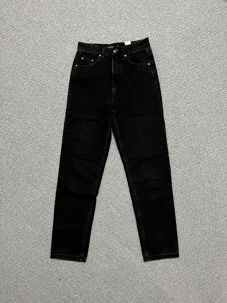 Mom jeans, sinsay,xs