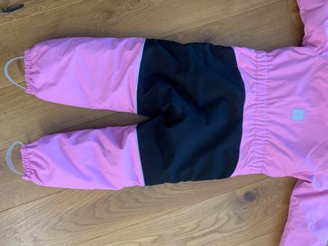 Reima pakuri zimná kombinéza 110/116, reima,110 / 116