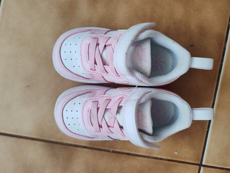 Detské tenisky nike, nike,22