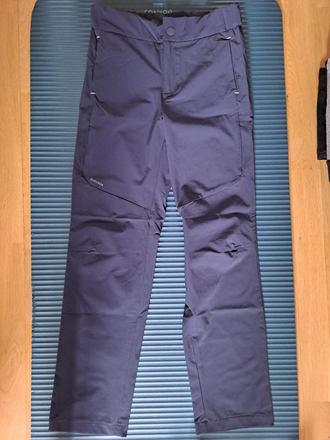 Turistické nohavice, 152