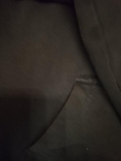 Zateplenã mikina amisu, amisu,146