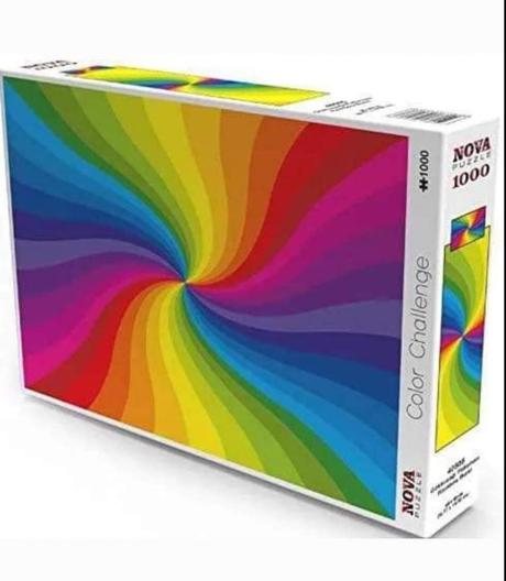 Puzzle, 