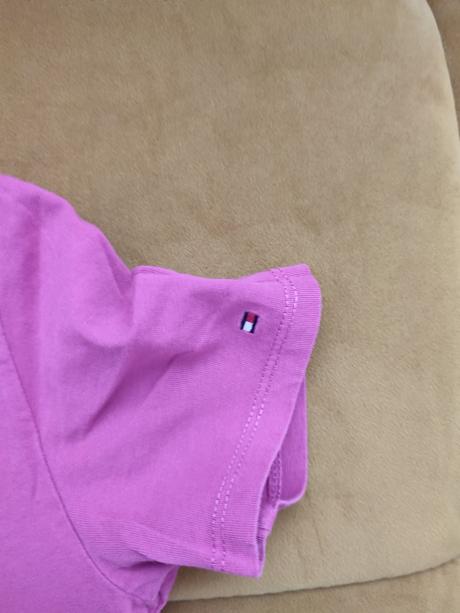 Tričko, tommy hilfiger,128