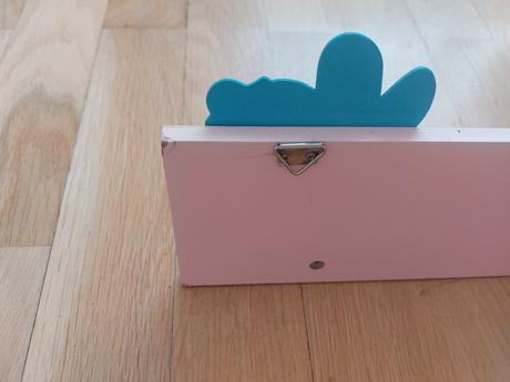 Vešiak do detskej izby, 